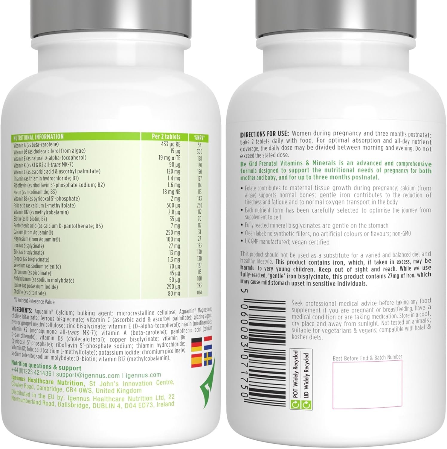 Dr Organic